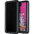 Dragon Ball Z Frieza Evolution Galaxy S23 Waterproof Case