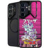 Dragon Ball Z Frieza Evolution Galaxy S24 FE Kickstand Case