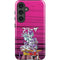 Dragon Ball Z Frieza Evolution Galaxy S25 Impact Case
