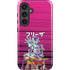 Dragon Ball Z Frieza Evolution Galaxy S25 Impact Case