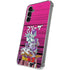 Dragon Ball Z Frieza Evolution Galaxy S24 Plus Clear Case