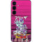Dragon Ball Z Frieza Evolution Galaxy S24 Plus Skin