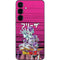 Dragon Ball Z Frieza Evolution Galaxy S25 Plus Skin