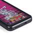Dragon Ball Z Frieza Evolution Galaxy S24 Plus Waterproof Case