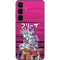 Dragon Ball Z Frieza Evolution Galaxy S25 Skin
