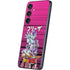 Dragon Ball Z Frieza Evolution Galaxy S24 Skin