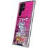 Dragon Ball Z Frieza Evolution Galaxy S24 Ultra Clear Case