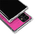Dragon Ball Z Frieza Evolution Galaxy S24 Ultra Clear Case