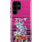 Dragon Ball Z Frieza Evolution Galaxy S24 Ultra Impact Case