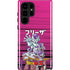 Dragon Ball Z Frieza Evolution Galaxy S25 Ultra Impact Case