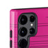 Dragon Ball Z Frieza Evolution Galaxy S25 Ultra Impact Case