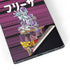Dragon Ball Z Frieza Evolution Galaxy S25 Ultra Skin