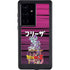Dragon Ball Z Frieza Evolution Galaxy S24 Ultra Waterproof Case