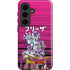 Dragon Ball Z Frieza Evolution Galaxy S26 Impact Case