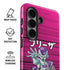 Dragon Ball Z Frieza Evolution Galaxy S26 Impact Case