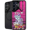 Dragon Ball Z Frieza Evolution Galaxy S26 Kickstand Case