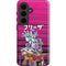 Dragon Ball Z Frieza Evolution Galaxy S26 Plus Impact Case