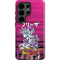 Dragon Ball Z Frieza Evolution Galaxy S26 Ultra Impact Case