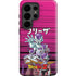 Dragon Ball Z Frieza Evolution Galaxy S26 Ultra Impact Case