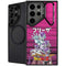Dragon Ball Z Frieza Evolution Galaxy S26 Ultra Kickstand Case
