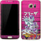 Dragon Ball Z Frieza Evolution Galaxy S7 Edge Skin