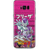 Dragon Ball Z Frieza Evolution Galaxy S8 Plus Skin