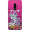 Dragon Ball Z Frieza Evolution Galaxy S9 Plus Skin