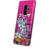 Dragon Ball Z Frieza Evolution Galaxy S9 Plus Skin