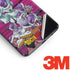 Dragon Ball Z Frieza Evolution Galaxy S9 Plus Skin