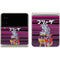 Dragon Ball Z Frieza Evolution Galaxy Z Flip3 5G Skin