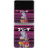 Dragon Ball Z Frieza Evolution Galaxy Z Flip3 5G Skin