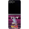 Dragon Ball Z Frieza Evolution Galaxy Z Flip6 Skin