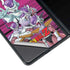 Dragon Ball Z Frieza Evolution Galaxy Z Fold3 5G Skin