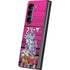 Dragon Ball Z Frieza Evolution Galaxy Z Fold5 5G Skin