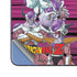 Dragon Ball Z Frieza Evolution Galaxy Z Fold5 5G Skin