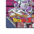 Dragon Ball Z Frieza Evolution Galaxy Z Fold6 Skin