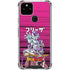 Dragon Ball Z Frieza Evolution Google Pixel 5 Clear Case