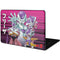 Dragon Ball Z Frieza Evolution Google Pixelbook Go Skin