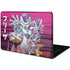 Dragon Ball Z Frieza Evolution Google Pixelbook Go Skin