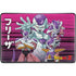 Dragon Ball Z Frieza Evolution Google Pixelbook Go Skin
