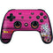 Dragon Ball Z Frieza Evolution Google Stadia Controller Skin