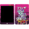 Dragon Ball Z Frieza Evolution Apple iPad Skin