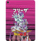 Dragon Ball Z Frieza Evolution Apple iPad Air Skin