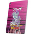 Dragon Ball Z Frieza Evolution Apple iPad Air Skin