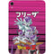 Dragon Ball Z Frieza Evolution Apple iPad Mini Skin