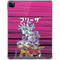 Dragon Ball Z Frieza Evolution iPad Cases