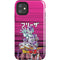 Dragon Ball Z Frieza Evolution iPhone 11 Impact Case