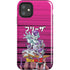 Dragon Ball Z Frieza Evolution iPhone 11 Impact Case