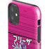 Dragon Ball Z Frieza Evolution iPhone 11 Impact Case