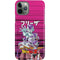 Dragon Ball Z Frieza Evolution iPhone 11 Pro Lite Case